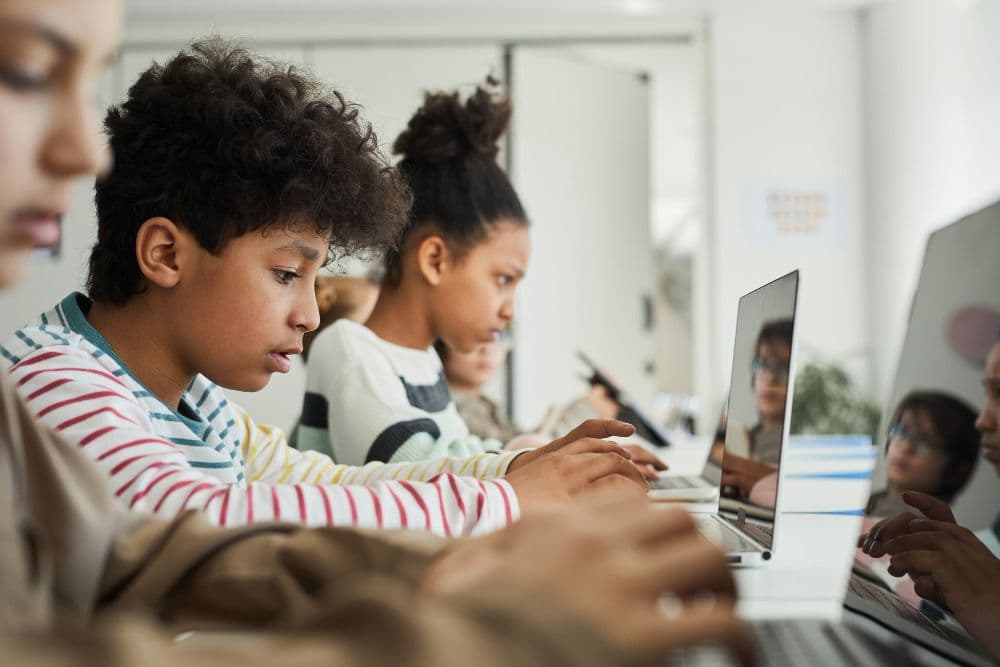 Five things South Africa must get right for tech in schools to work