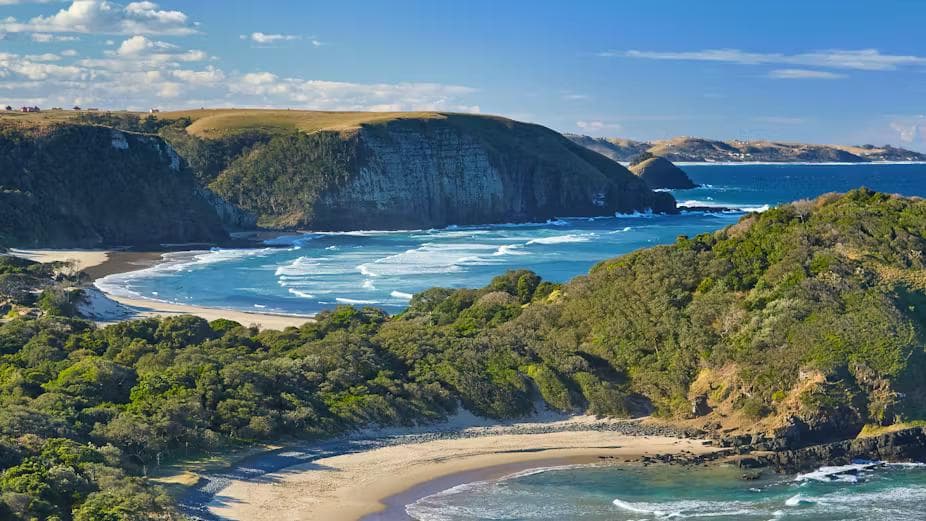 How to harness the ocean for prosperity: funding African innovations can unlock the blue economy image