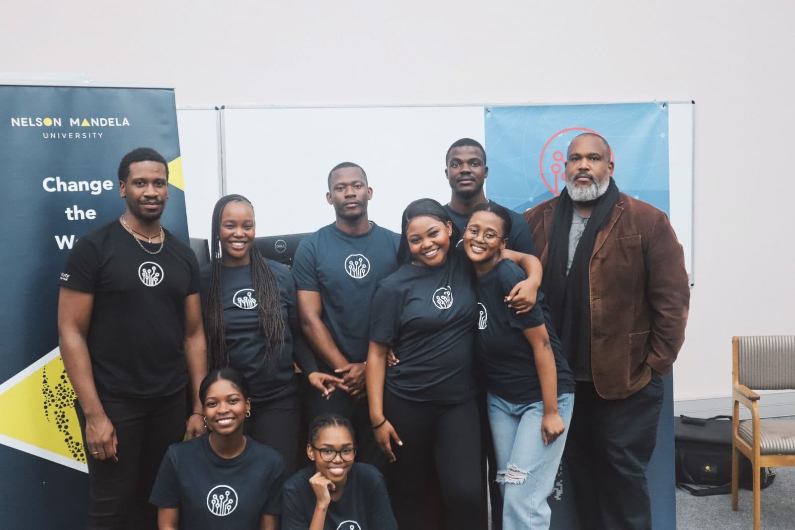 Student Chapter Members